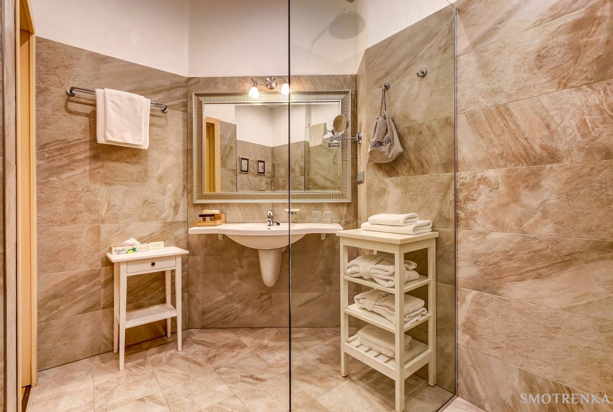Отель Pushka INN