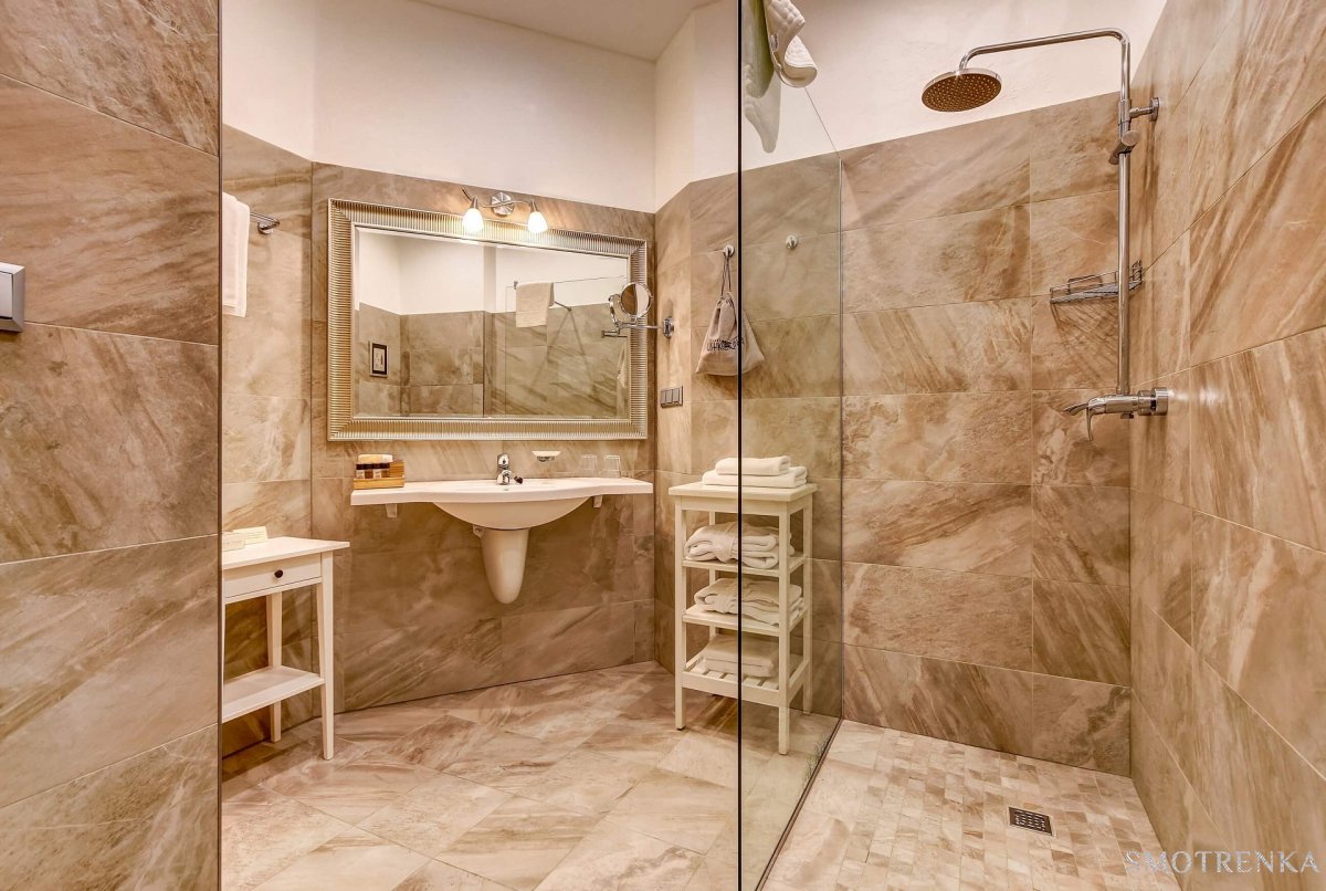 Отель Pushka INN