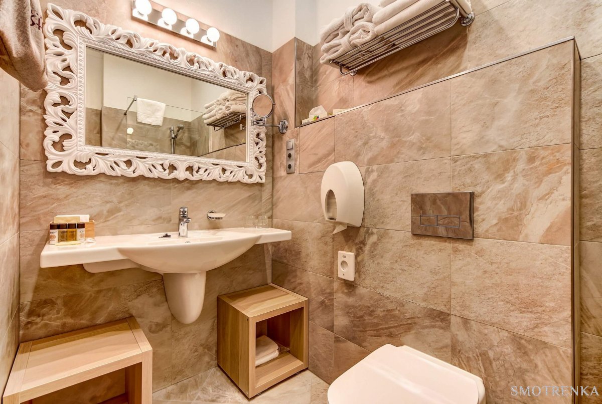 Отель Pushka INN