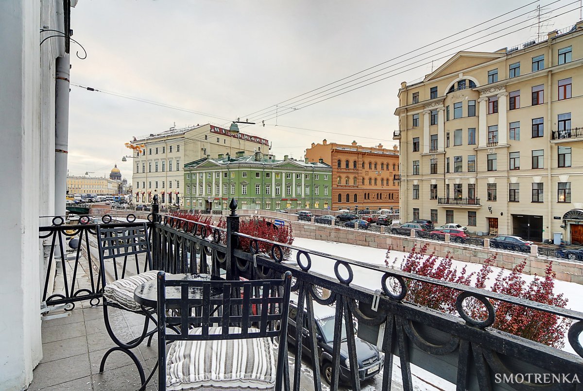 Отель Pushka INN
