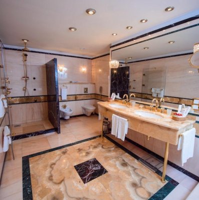Гостиничный комплекс Амбассадор