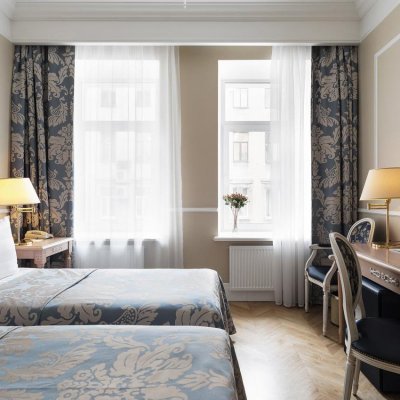 Гостиница Demetra Art Hotel