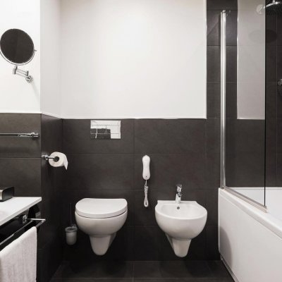 Гостиница Demetra Art Hotel