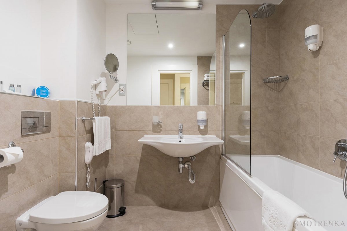 Гостиница Demetra Art Hotel