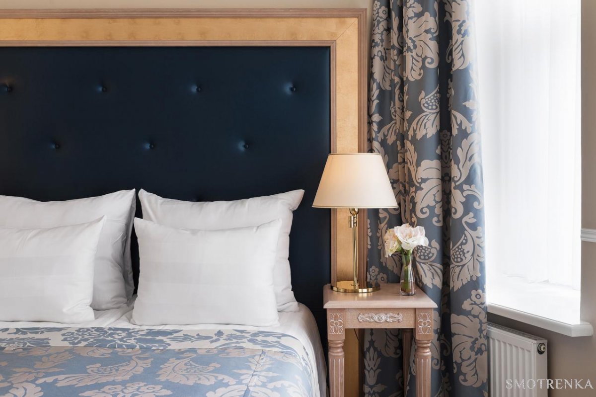 Гостиница Demetra Art Hotel