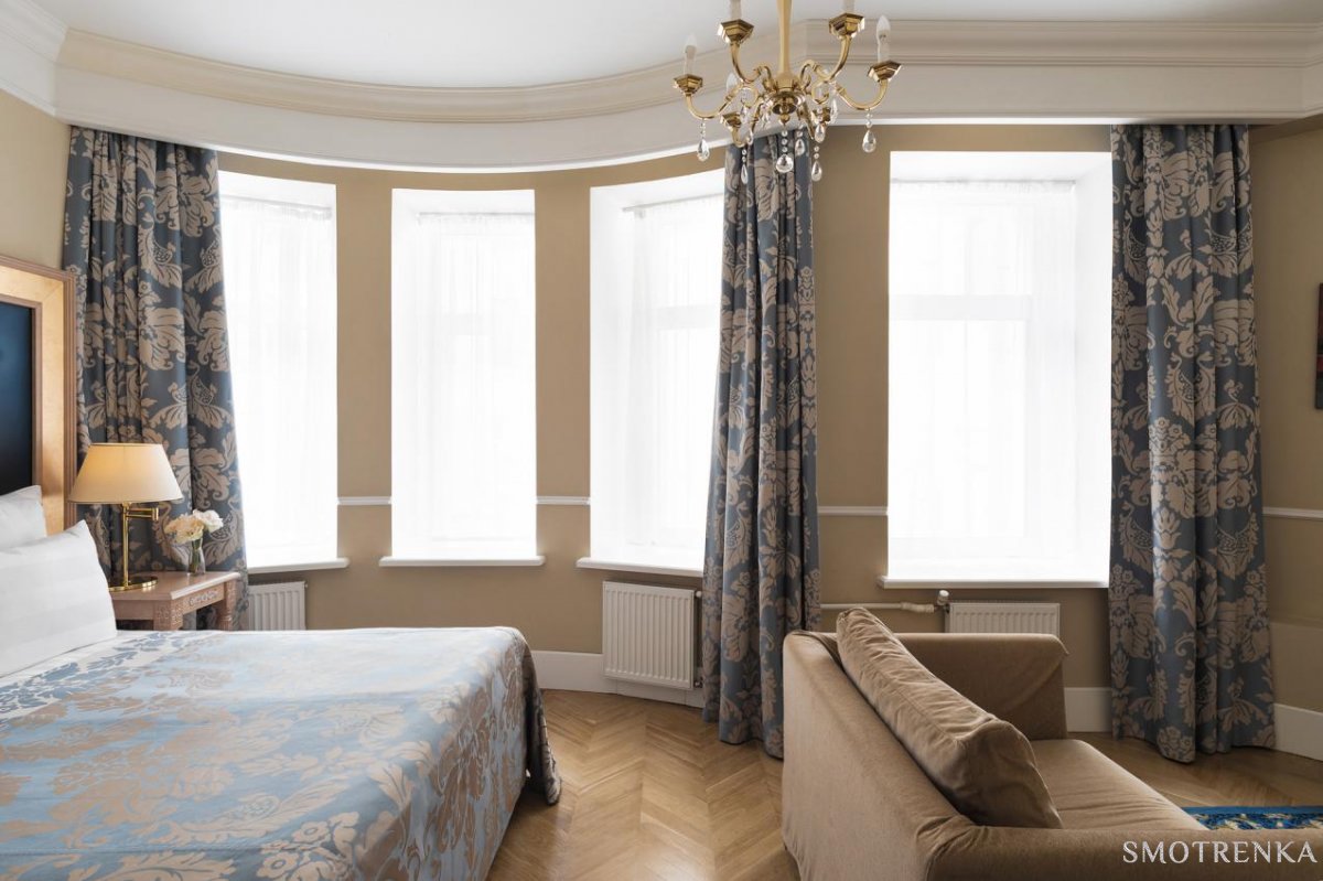 Гостиница Demetra Art Hotel