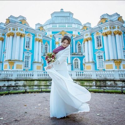 Илья Круглянский