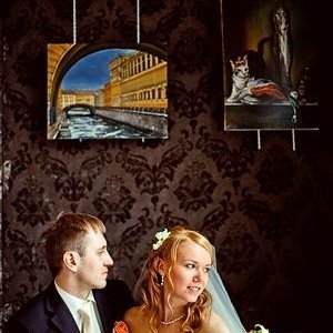 Илья Круглянский