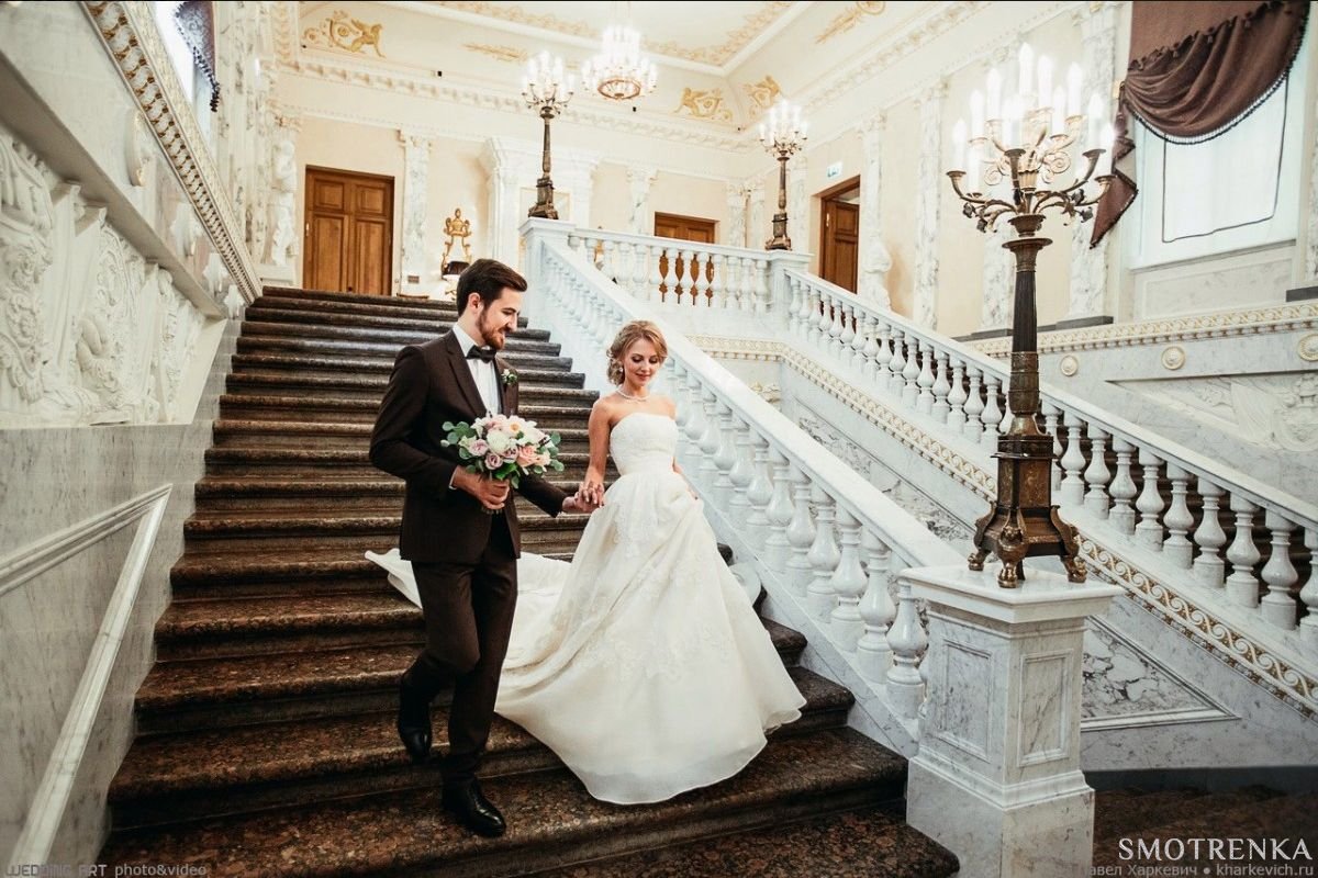 Павел Харкевич