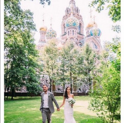 Павел Харкевич