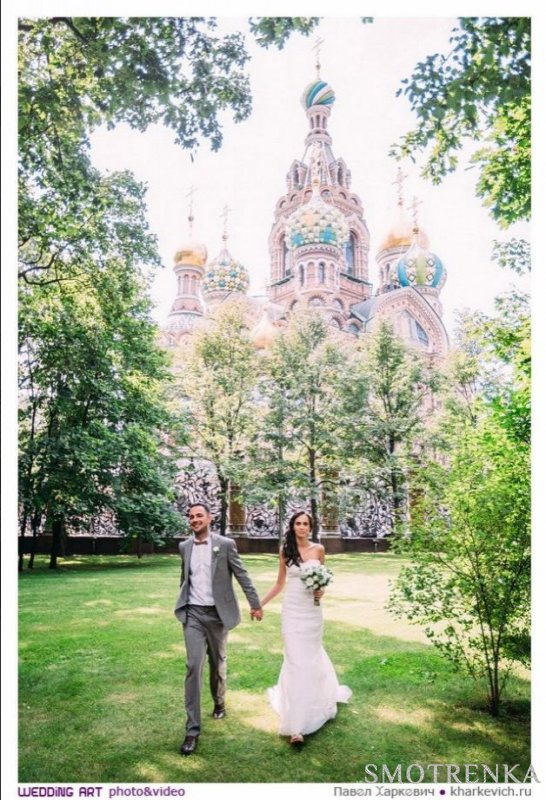 Павел Харкевич