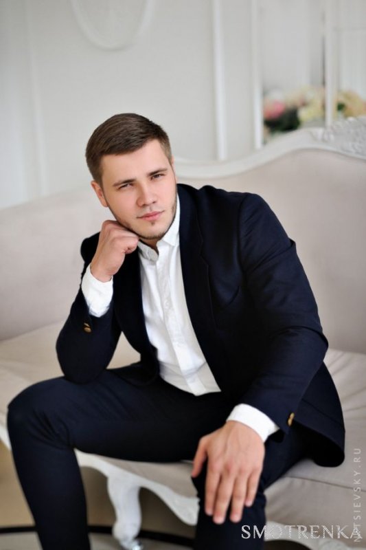 Андрей Нициевский