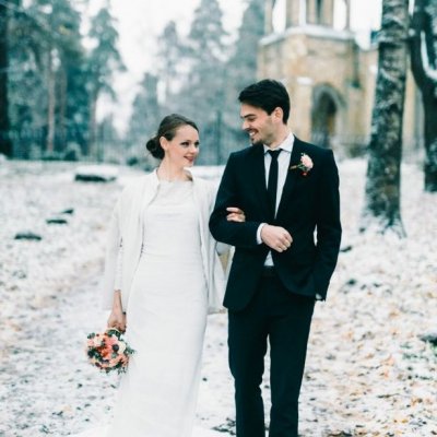 Ассоль Опарина