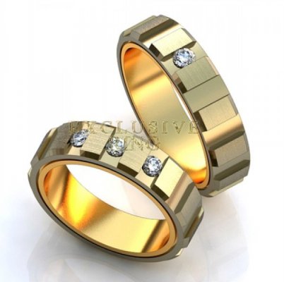 Exclusive Ring