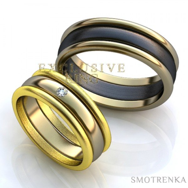 Exclusive Ring