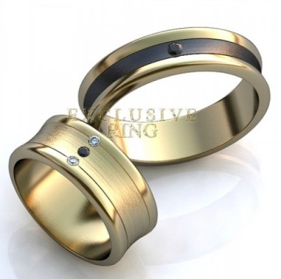 Exclusive Ring