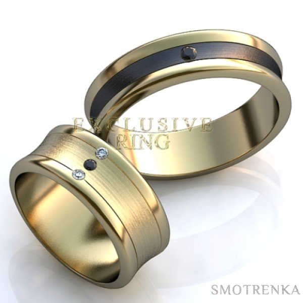 Exclusive Ring