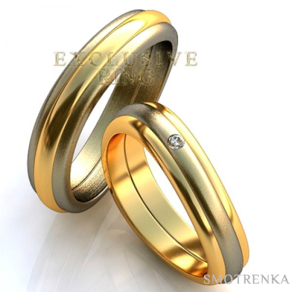 Exclusive Ring