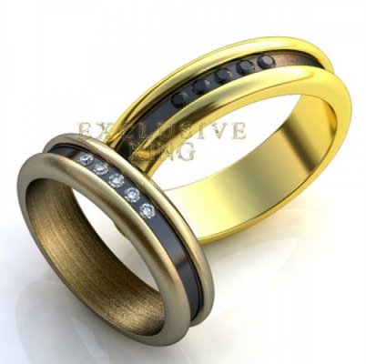 Exclusive Ring