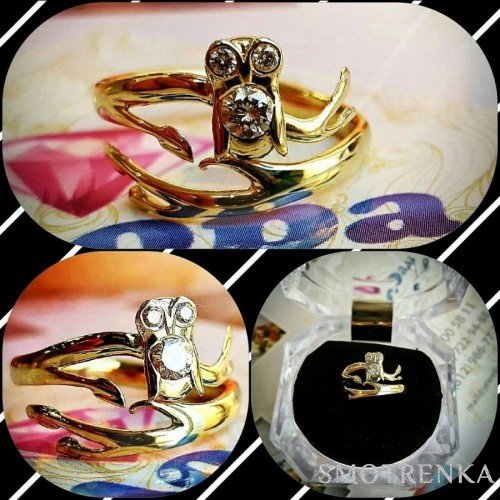 Inlove rings