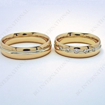 BG Jewelry