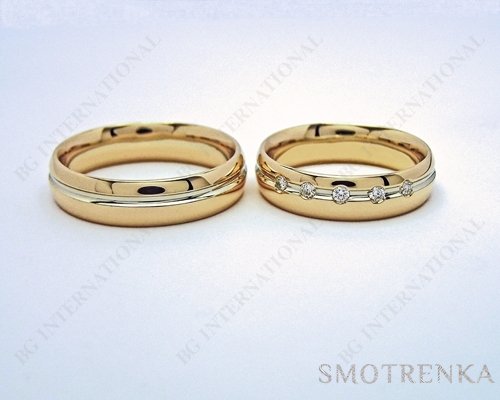 BG Jewelry