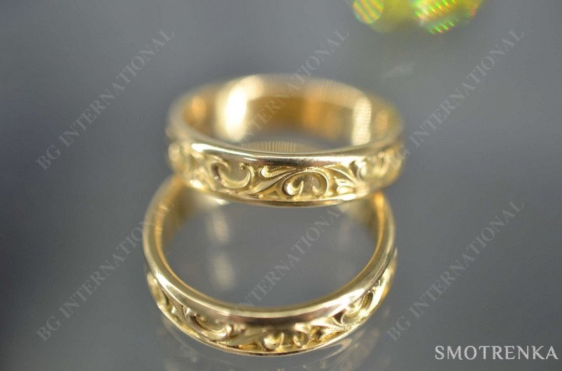 BG Jewelry