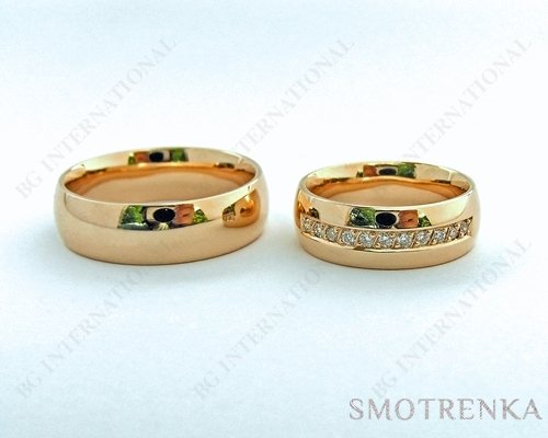 BG Jewelry