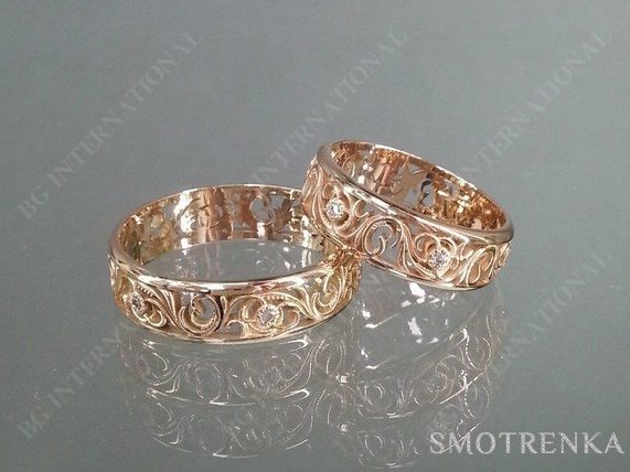BG Jewelry