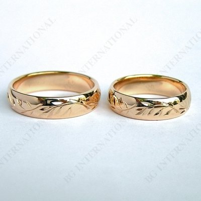BG Jewelry
