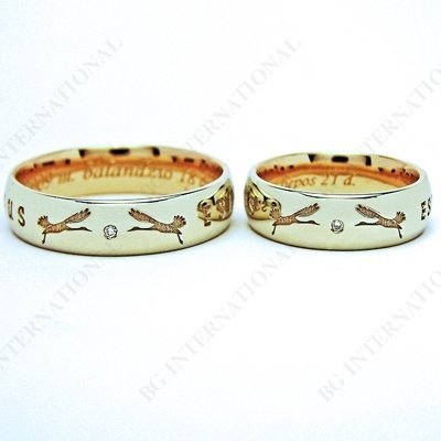 BG Jewelry