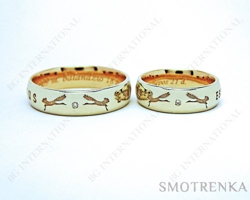 BG Jewelry