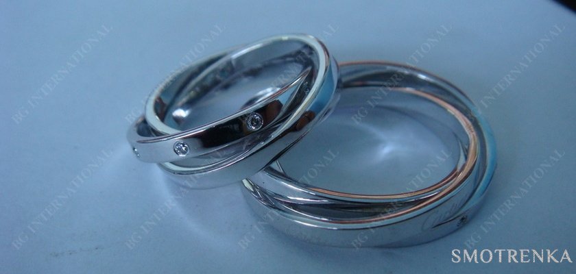 BG Jewelry
