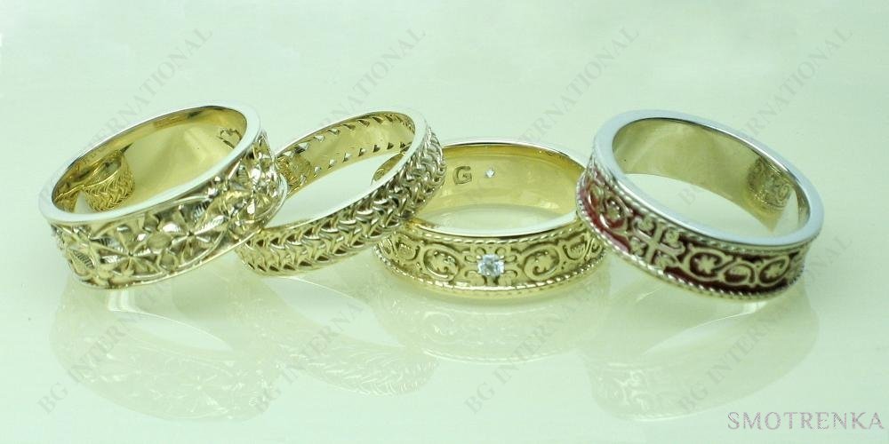 BG Jewelry