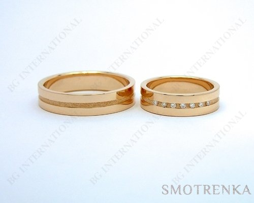 BG Jewelry