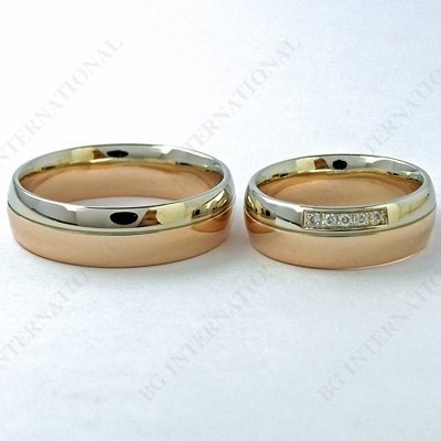 BG Jewelry