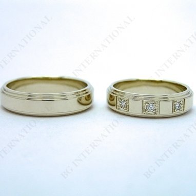 BG Jewelry