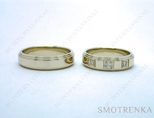 BG Jewelry