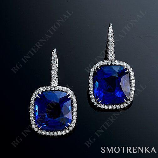 BG Jewelry