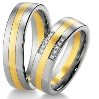 Vesta - Rings