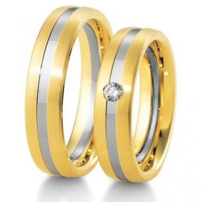 Vesta - Rings