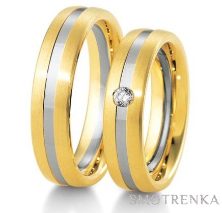 Vesta - Rings