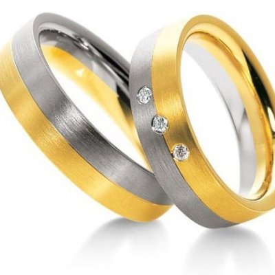 Vesta - Rings