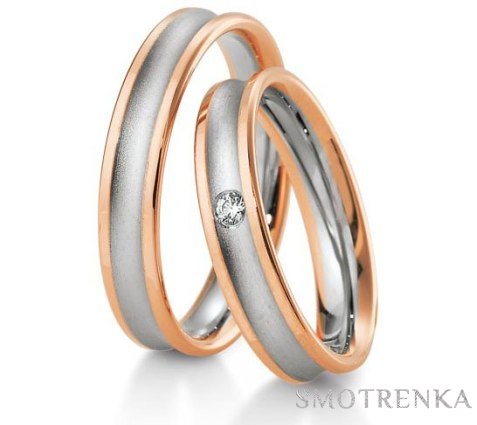 Vesta - Rings