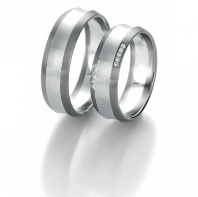 Vesta - Rings