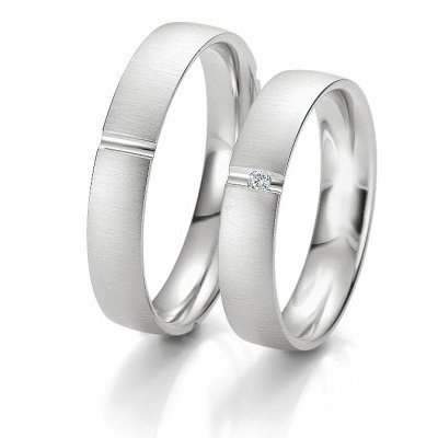 Vesta - Rings