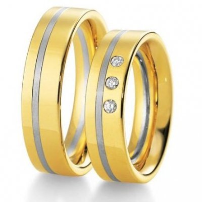 Vesta - Rings