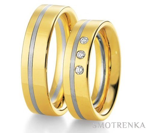 Vesta - Rings