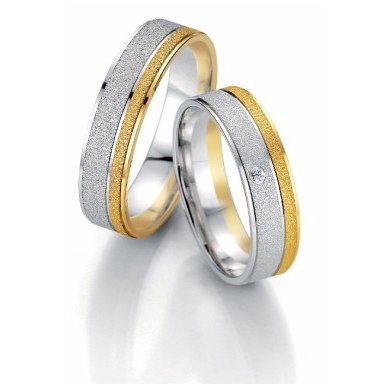 Vesta - Rings