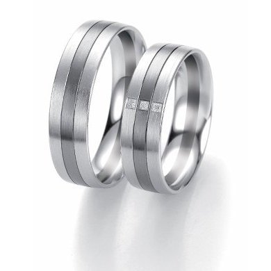 Vesta - Rings